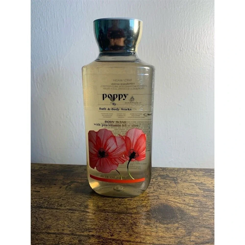 Bath & Body Works bath body